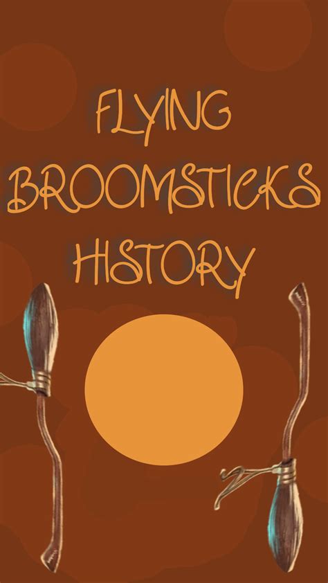 Broomstick Tattoos: A Popular Choice for Witches and Magic Enthusiasts